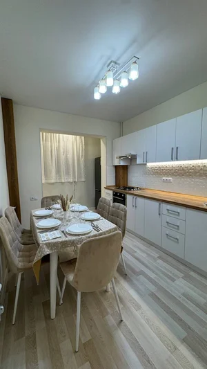 Фото 3 2-комн. квартира в Карасу 4, конечка