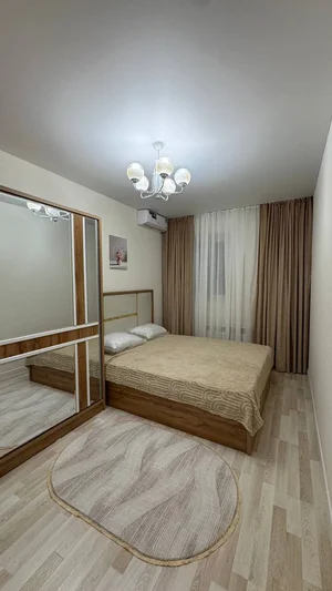 Фото 5 2-комн. квартира в Карасу 4, конечка