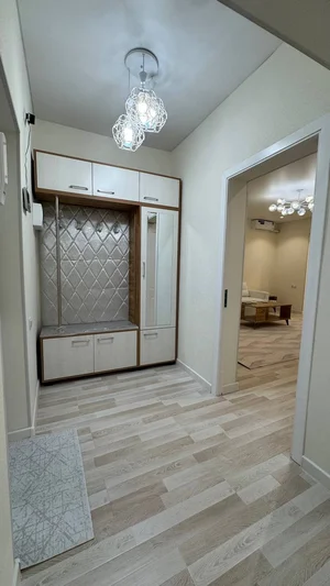 Фото 8 2-комн. квартира в Карасу 4, конечка