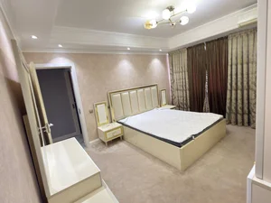 Фото 5 4-комн. квартира в Мирзо-Улугбекском районе