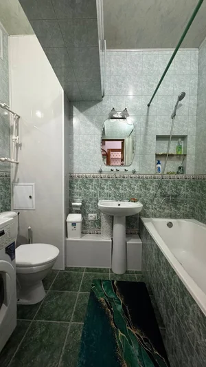 Фото 7 2-комн. квартира в ЦУМ