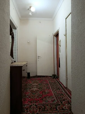 Фото 4 1-комн. квартира в Ул. Бабура