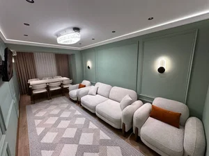 Фото 2 3-комн. квартира в Юнусабадском районе