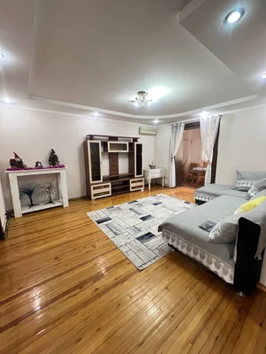 Фото 2 3-комн. квартира в Мирабадском районе