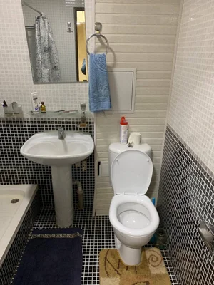 Фото 8 3-комн. квартира в ор-р B&B , магазин BOSH