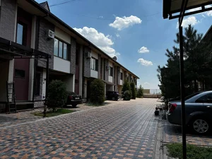 Фото 1 Дом в Мирзо-Улугбекском районе