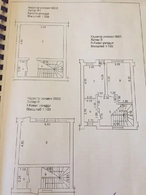 Фото 7 Дом в Мирзо-Улугбекском районе