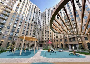 Фото 1 2-комн. квартира в Уз Макон