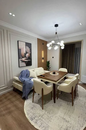 Фото 1 2-комн. квартира в Мирабадском районе