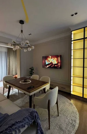 Фото 2 2-комн. квартира в Мирабадском районе