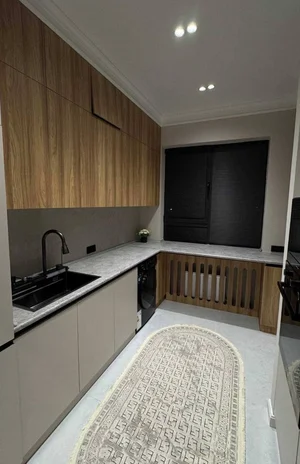 Фото 3 2-комн. квартира в Мирабадском районе