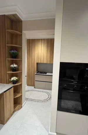 Фото 4 2-комн. квартира в Мирабадском районе