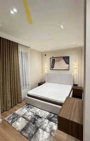 Фото 5 2-комн. квартира в Мирабадском районе