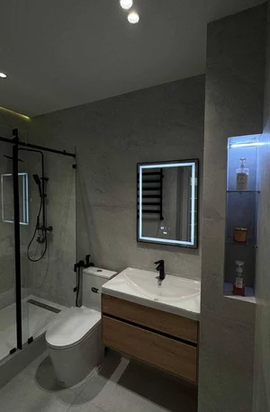 Фото 6 2-комн. квартира в Мирабадском районе