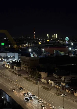 Фото 9 2-комн. квартира в Мирабадском районе