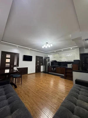 Фото 2 2-комн. квартира в Мирабадский район