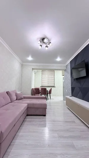 Фото 2 2-комн. квартира в Ц-4