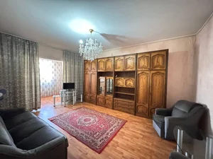 Фото 1 3-комн. квартира в Госпитальный