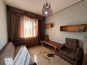 Фото 5 3-комн. квартира в Госпитальный