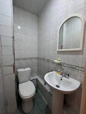 Фото 7 3-комн. квартира в Госпитальный