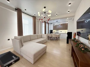 Фото 2 3-комн. квартира в Корзинка Авиатор