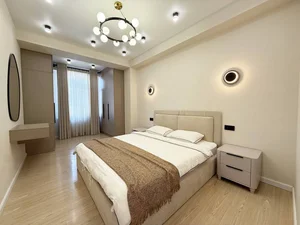 Фото 5 3-комн. квартира в Корзинка Авиатор