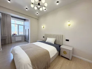 Фото 6 3-комн. квартира в Корзинка Авиатор