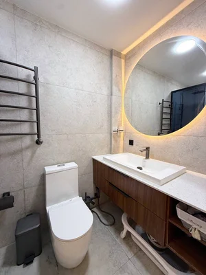 Фото 8 3-комн. квартира в Корзинка Авиатор