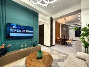 Фото 1 3-комн. квартира в Юнусабадском районе