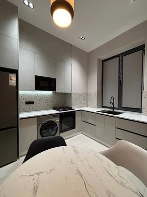 Фото 3 2-комн. квартира в Мирзо-Улугбекском районе