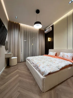 Фото 4 2-комн. квартира в Мирзо-Улугбекском районе