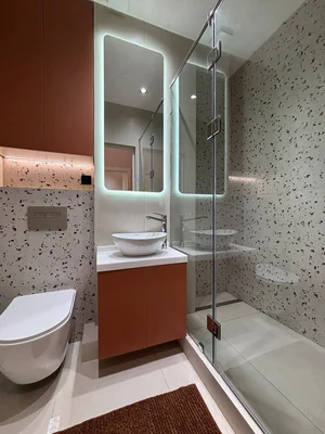 Фото 6 2-комн. квартира в Мирзо-Улугбекском районе