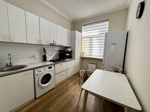 Фото 3 3-комн. квартира в Парисиен