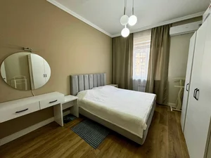 Фото 4 3-комн. квартира в Парисиен