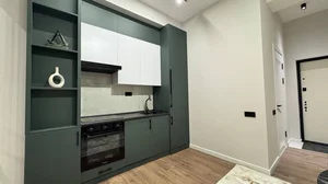 Фото 4 1-комн. квартира в Финансовый институт