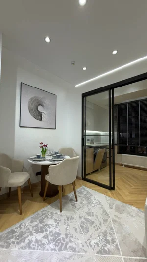 Фото 6 2-комн. квартира в Мирабадском районе