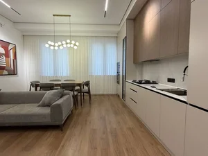 Фото 2 3-комн. квартира в Басри Баба