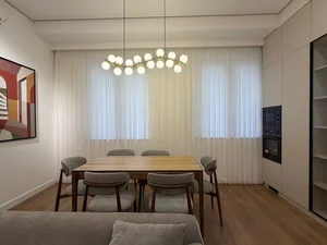 Фото 3 3-комн. квартира в Басри Баба