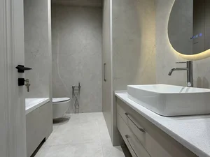 Фото 8 3-комн. квартира в Басри Баба