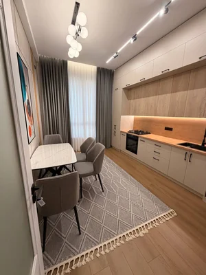 Фото 2 Квартира в Мирзо-Улугбекском районе