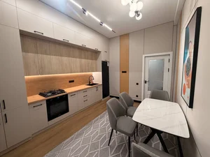 Фото 3 Квартира в Мирзо-Улугбекском районе