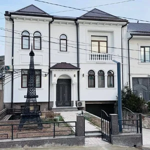 Фото 1 Дом в Мирзо-Улугбекском районе