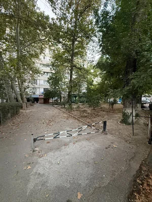 Фото 2 2-комн. квартира в Мирабадском районе