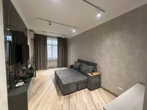 Фото 1 2-комн. квартира в ЖДК Parisien