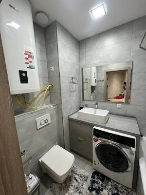 Фото 7 2-комн. квартира в ЖДК Parisien