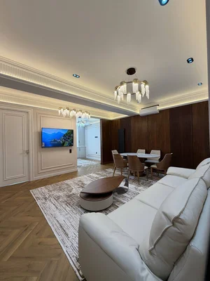 Фото 1 4-комн. квартира в Глинка