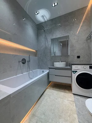 Фото 10 4-комн. квартира в Глинка