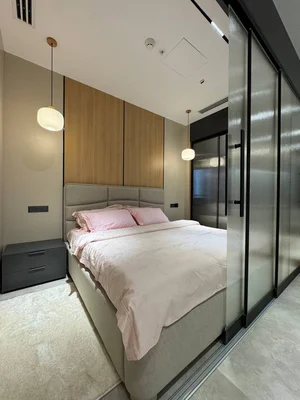 Фото 5 2-комн. квартира в Шайхантахурском районе