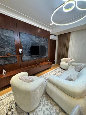 Фото 1 3-комн. квартира в NEW LIFE YASHNABAD