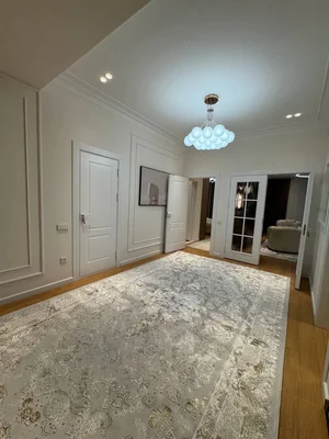 Фото 2 3-комн. квартира в NEW LIFE YASHNABAD